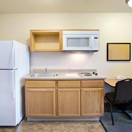 Woodspring Suites Raleigh Northeast Wake Forest Dış mekan fotoğraf