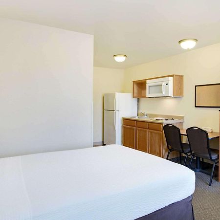 Woodspring Suites Raleigh Northeast Wake Forest Oda fotoğraf