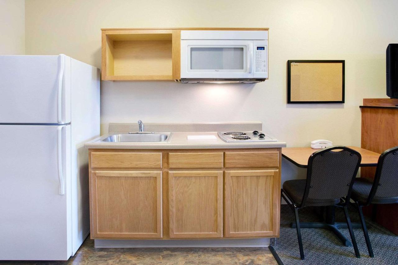 Woodspring Suites Raleigh Northeast Wake Forest Dış mekan fotoğraf