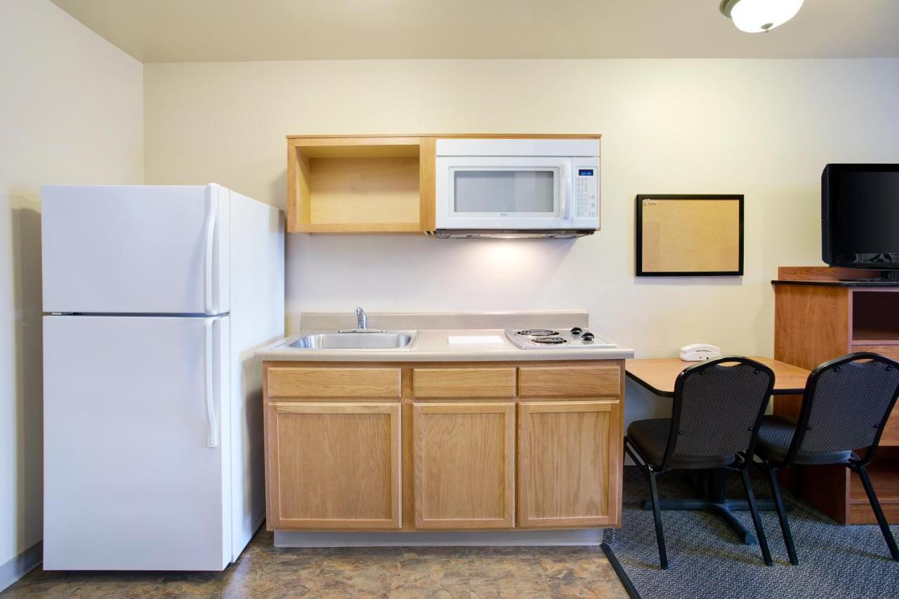 Woodspring Suites Raleigh Northeast Wake Forest Dış mekan fotoğraf