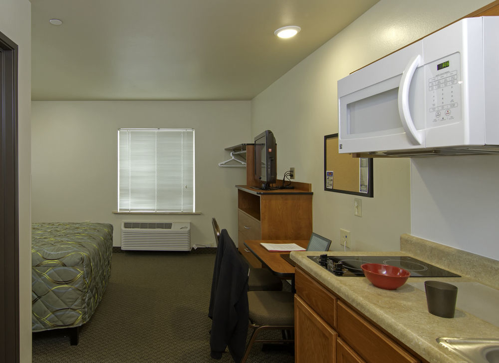 Woodspring Suites Raleigh Northeast Wake Forest Dış mekan fotoğraf