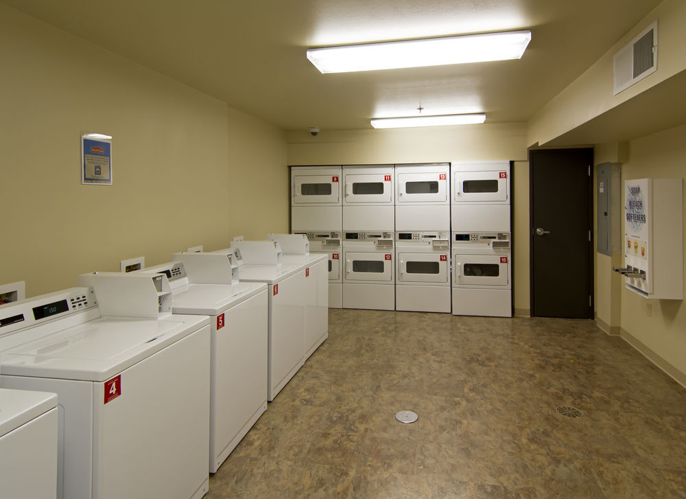 Woodspring Suites Raleigh Northeast Wake Forest Dış mekan fotoğraf